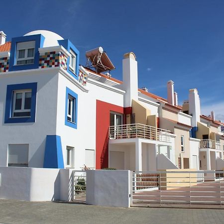 Carlota House - Baleal Apartman Kültér fotó