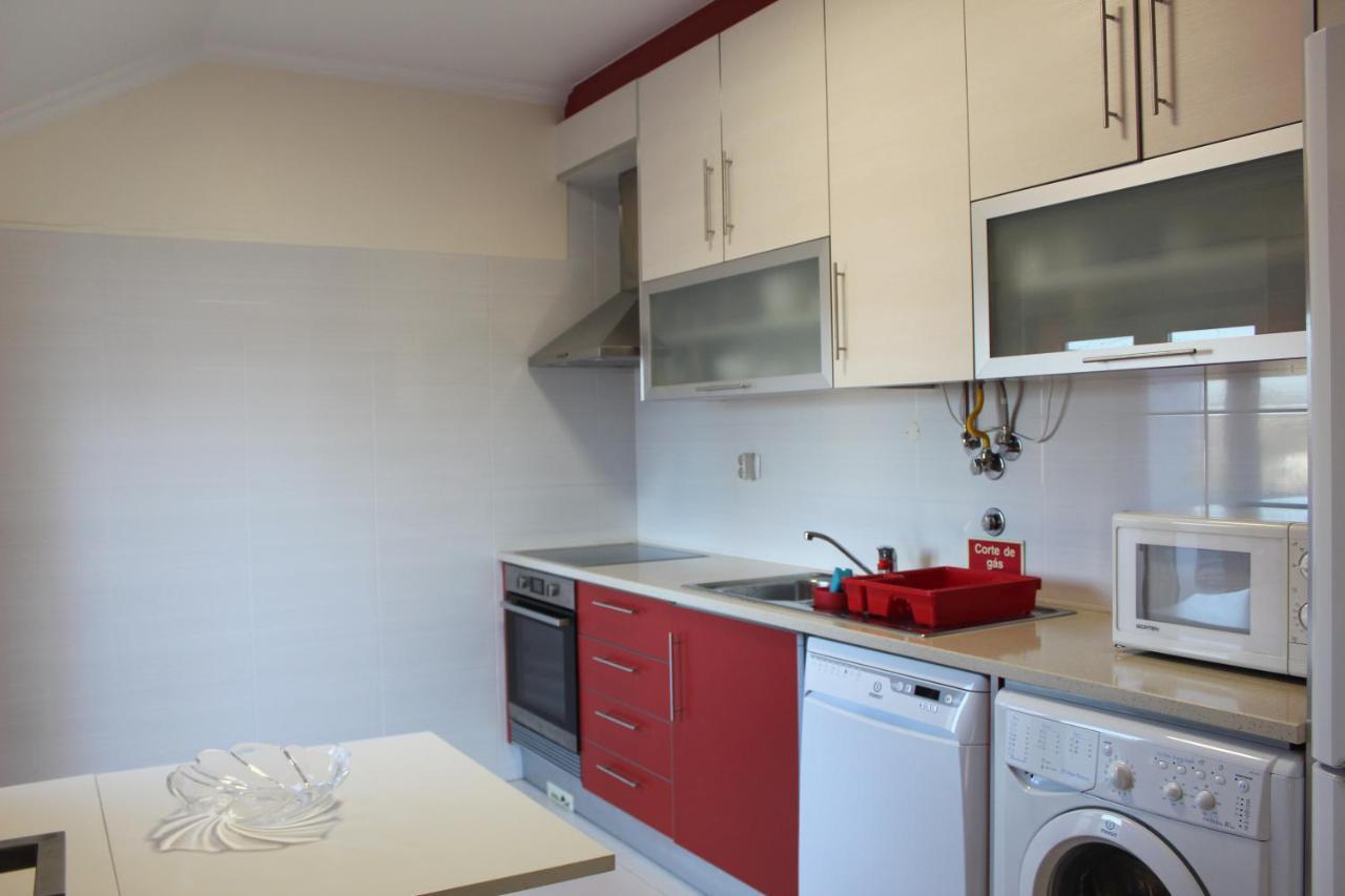 Carlota House - Baleal Apartman Kültér fotó
