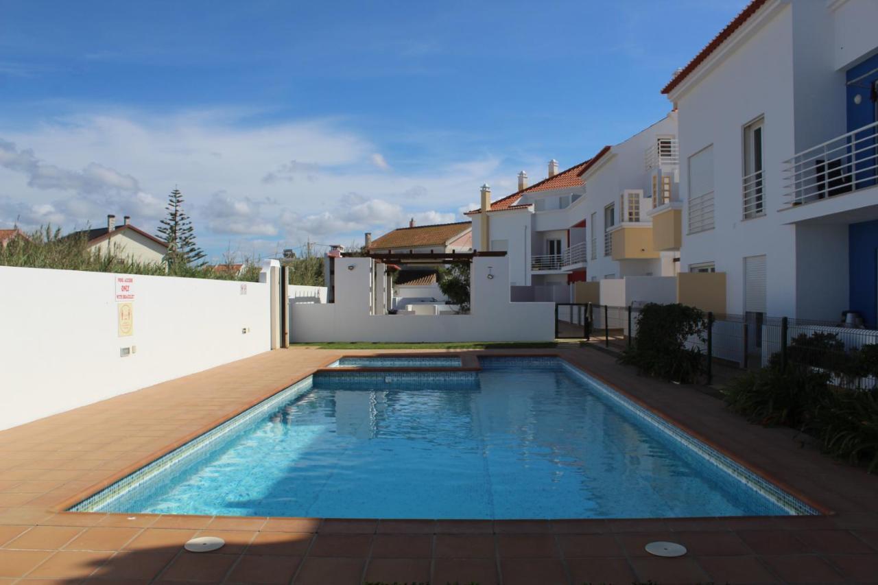 Carlota House - Baleal Apartman Kültér fotó