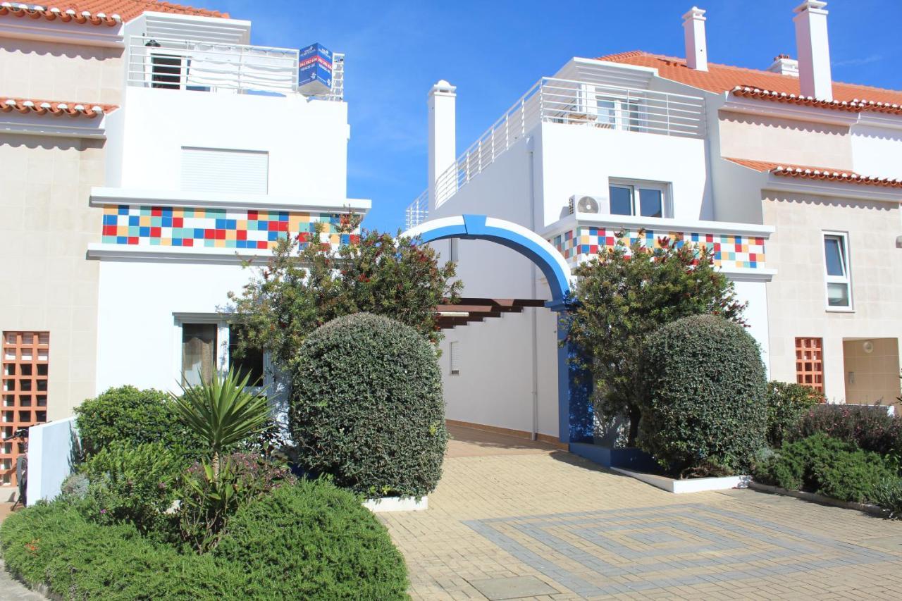 Carlota House - Baleal Apartman Kültér fotó