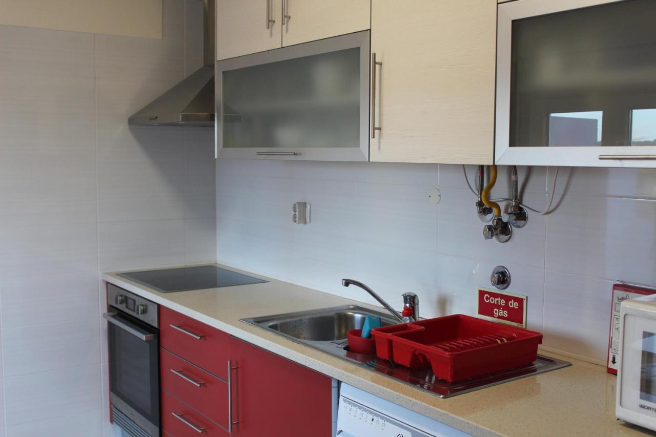 Carlota House - Baleal Apartman Kültér fotó