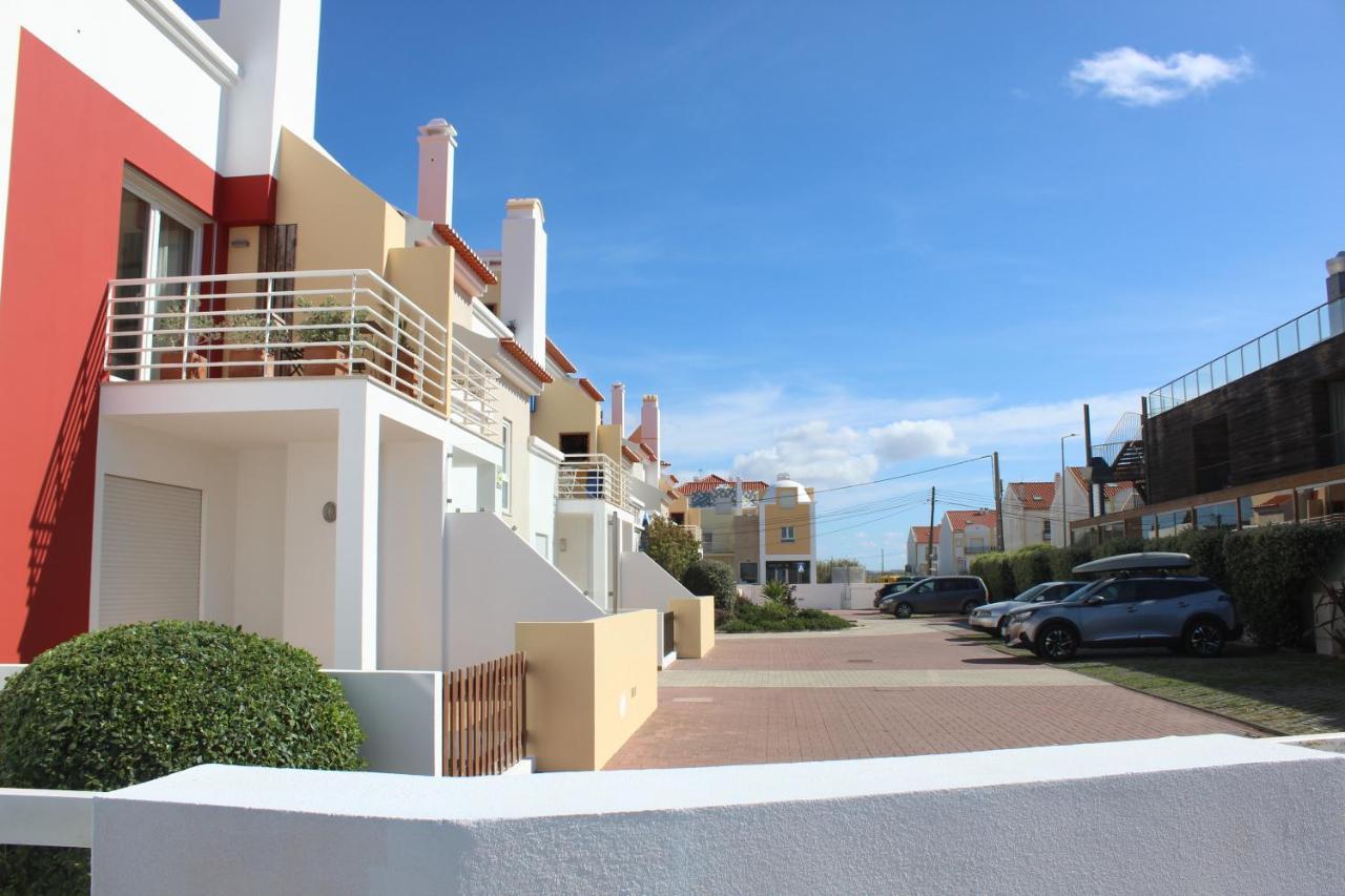Carlota House - Baleal Apartman Kültér fotó
