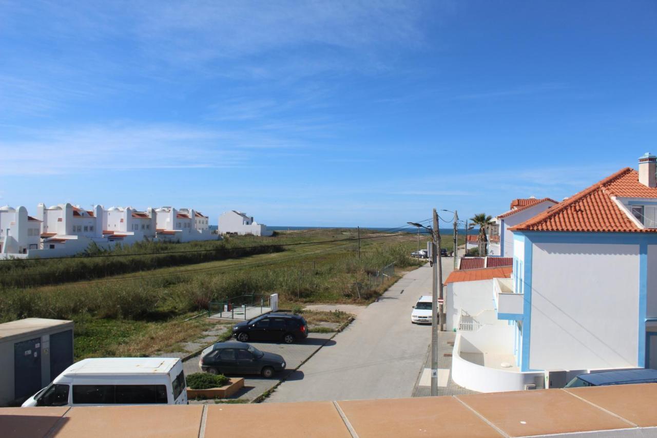 Carlota House - Baleal Apartman Kültér fotó