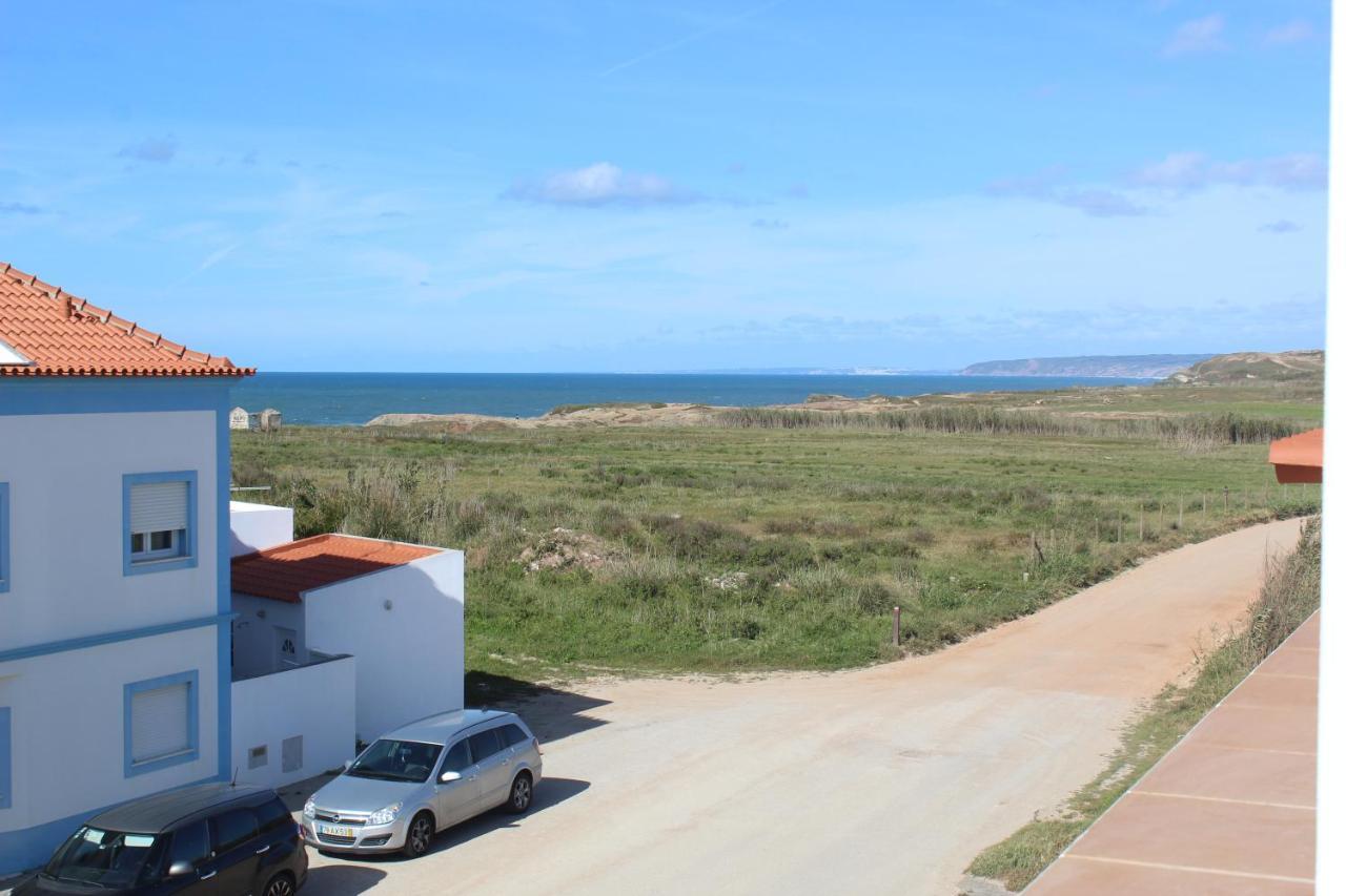 Carlota House - Baleal Apartman Kültér fotó