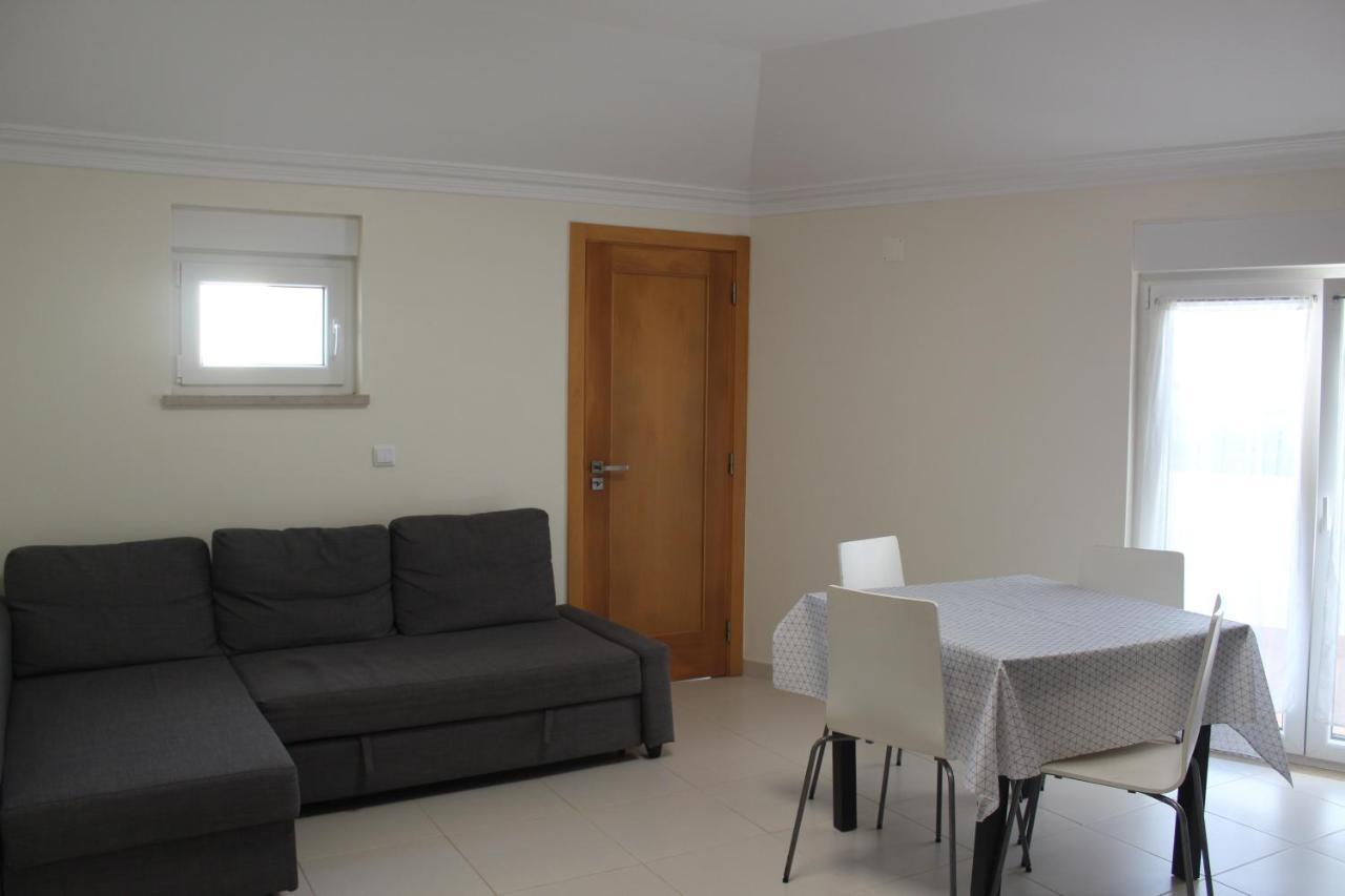 Carlota House - Baleal Apartman Kültér fotó