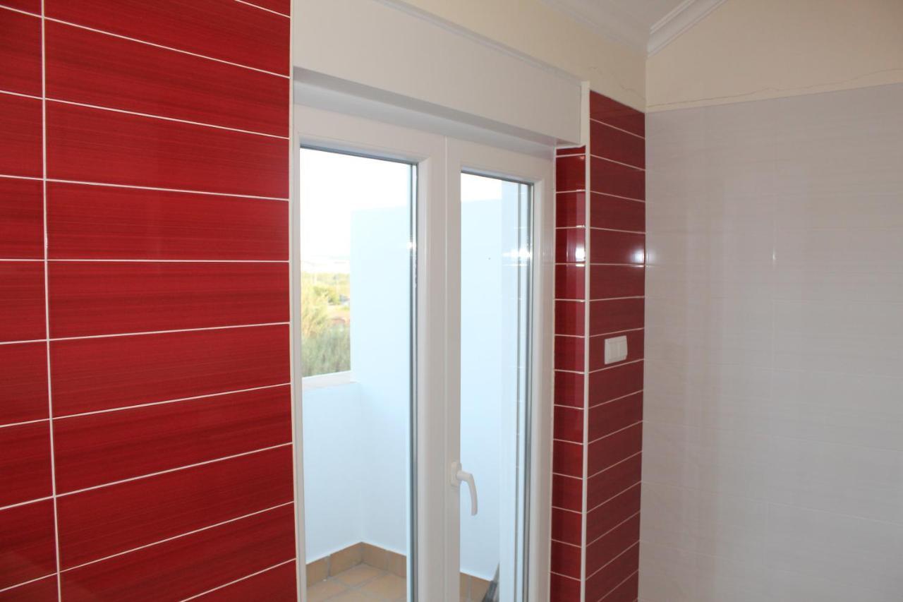 Carlota House - Baleal Apartman Kültér fotó